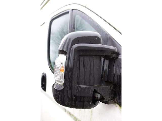 Citroën jumper - afbeelding 13 van  21