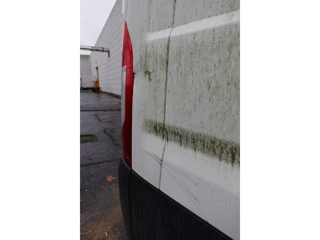 Citroën jumper - afbeelding 14 van  21