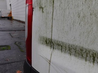 Citroën jumper - afbeelding 14 van  21