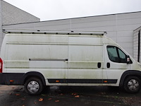 Citroën jumper - afbeelding 12 van  21