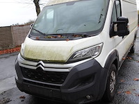 Citroën jumper - afbeelding 15 van  21