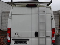 Citroën jumper - afbeelding 17 van  21