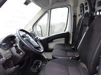 Citroën jumper - afbeelding 18 van  21