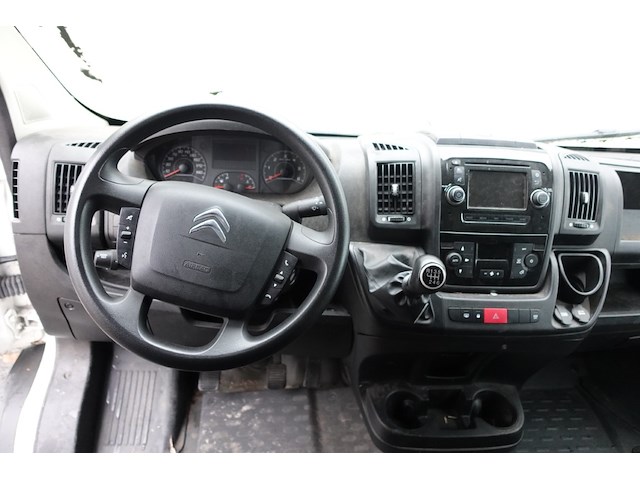 Citroën jumper - afbeelding 19 van  21