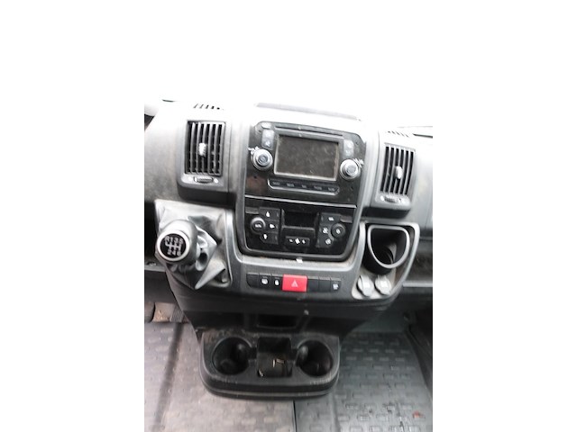 Citroën jumper - afbeelding 20 van  21