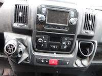 Citroën jumper - afbeelding 20 van  21