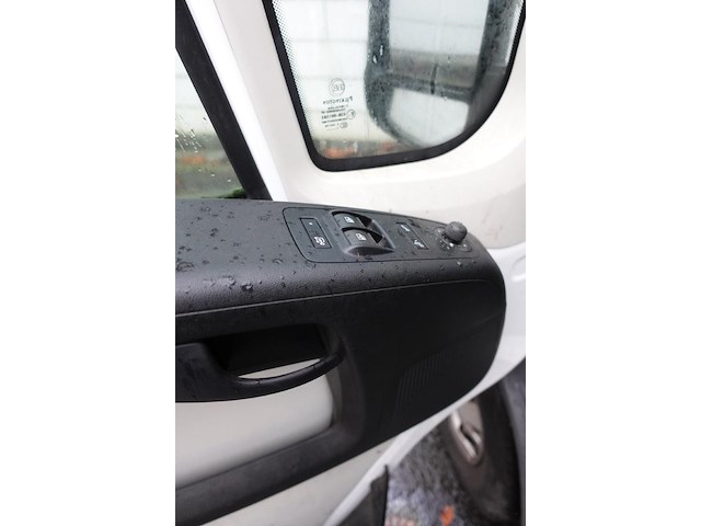 Citroën jumper - afbeelding 21 van  21