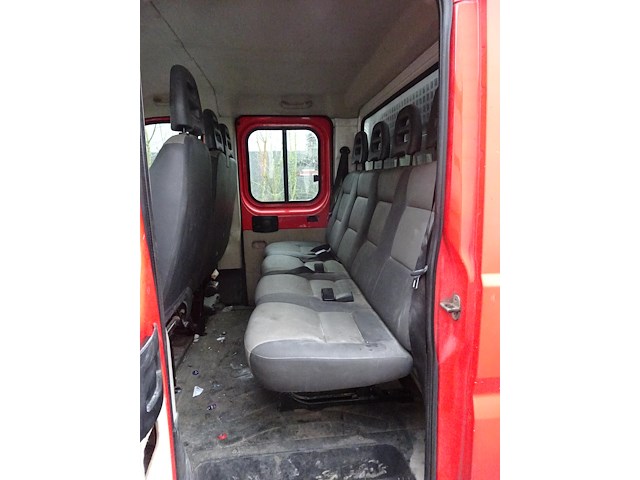 Citroën jumper - afbeelding 2 van  15