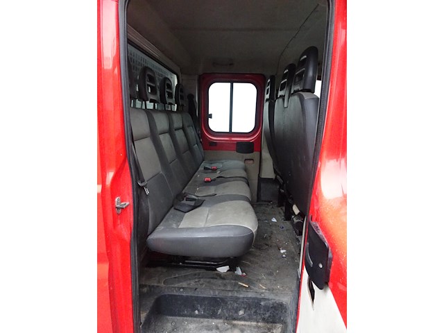 Citroën jumper - afbeelding 4 van  15