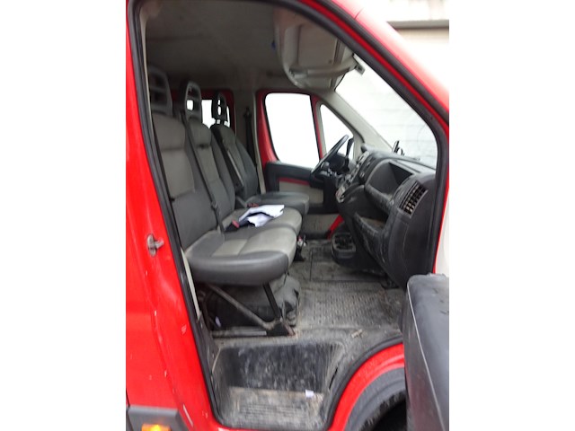 Citroën jumper - afbeelding 5 van  15