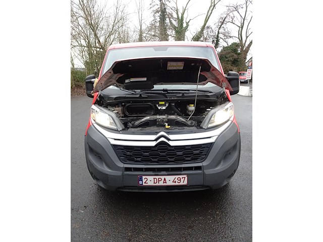 Citroën jumper - afbeelding 6 van  15