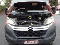 Citroën jumper - afbeelding 6 van  15