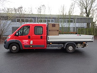 Citroën jumper - afbeelding 1 van  15