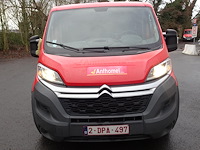 Citroën jumper - afbeelding 8 van  15