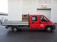 Citroën jumper - afbeelding 9 van  15