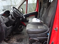 Citroën jumper - afbeelding 11 van  15