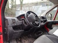 Citroën jumper - afbeelding 12 van  15