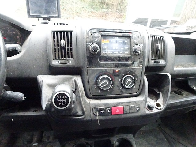 Citroën jumper - afbeelding 14 van  15