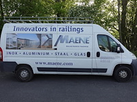 Citroen jumper - afbeelding 2 van  22