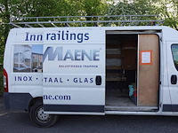 Citroen jumper - afbeelding 3 van  22