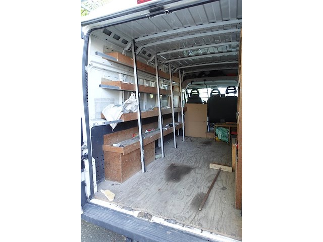 Citroen jumper - afbeelding 5 van  22