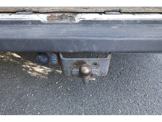 Citroen jumper - afbeelding 7 van  22