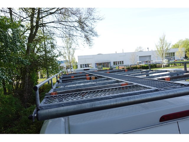 Citroen jumper - afbeelding 8 van  22