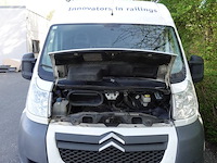 Citroen jumper - afbeelding 9 van  22