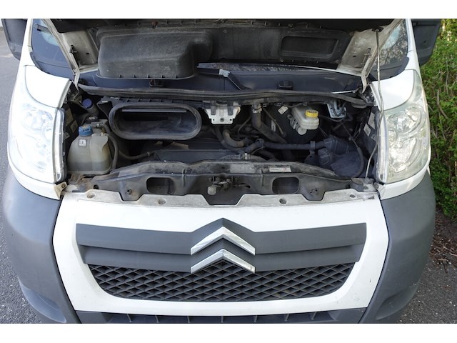 Citroen jumper - afbeelding 10 van  22