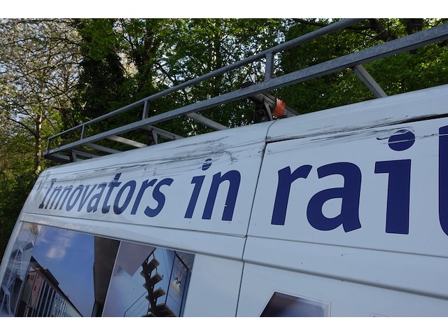 Citroen jumper - afbeelding 11 van  22