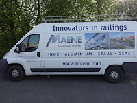 Citroen jumper - afbeelding 1 van  22