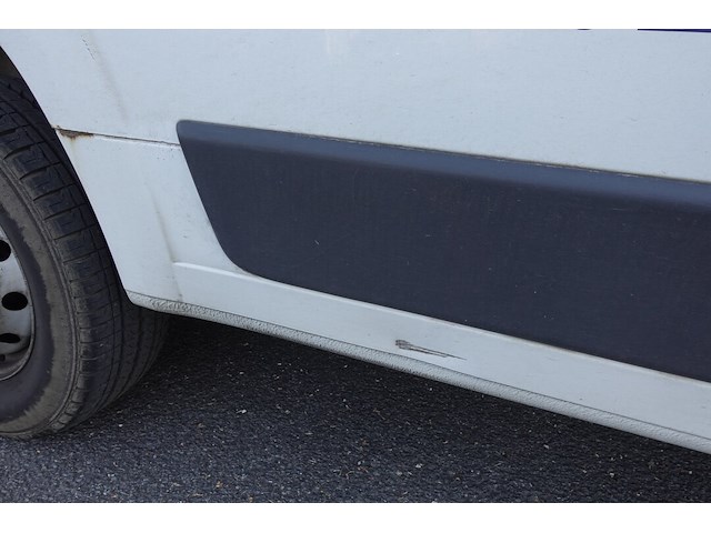 Citroen jumper - afbeelding 13 van  22