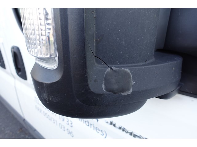 Citroen jumper - afbeelding 15 van  22