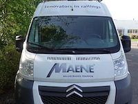 Citroen jumper - afbeelding 12 van  22