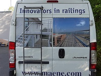 Citroen jumper - afbeelding 16 van  22