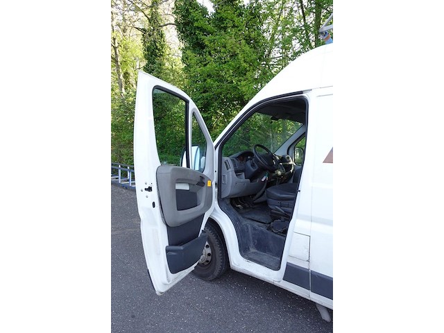 Citroen jumper - afbeelding 17 van  22