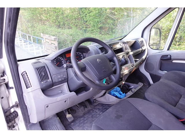 Citroen jumper - afbeelding 18 van  22