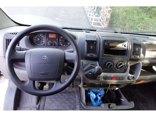 Citroen jumper - afbeelding 19 van  22