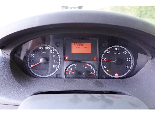 Citroen jumper - afbeelding 20 van  22