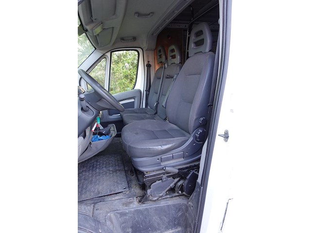 Citroen jumper - afbeelding 22 van  22