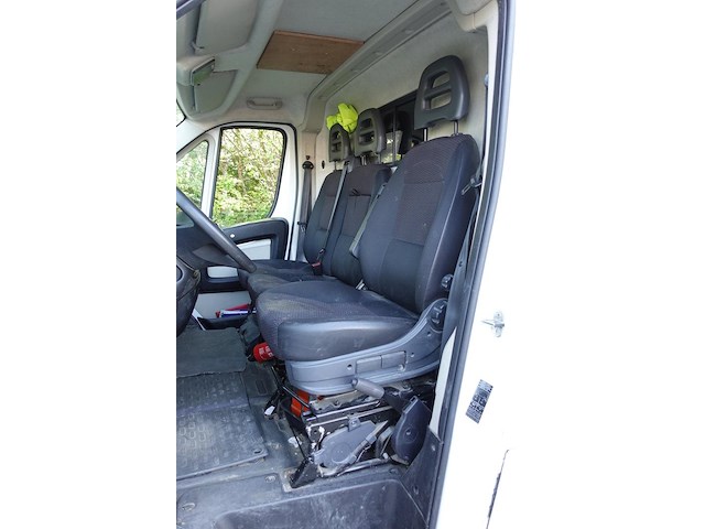 Citroen jumper - afbeelding 2 van  26