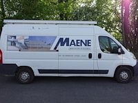 Citroen jumper - afbeelding 3 van  26