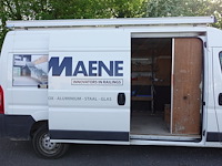 Citroen jumper - afbeelding 4 van  26