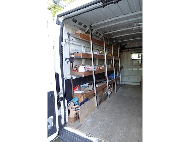 Citroen jumper - afbeelding 6 van  26