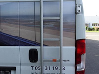 Citroen jumper - afbeelding 9 van  26