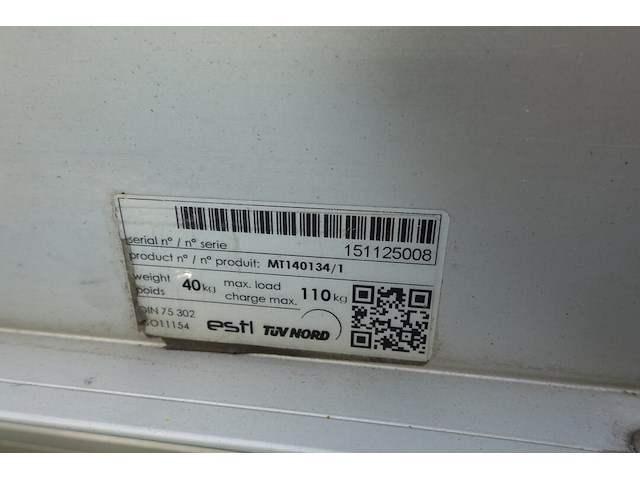 Citroen jumper - afbeelding 11 van  26