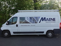 Citroen jumper - afbeelding 1 van  26