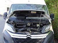 Citroen jumper - afbeelding 13 van  26