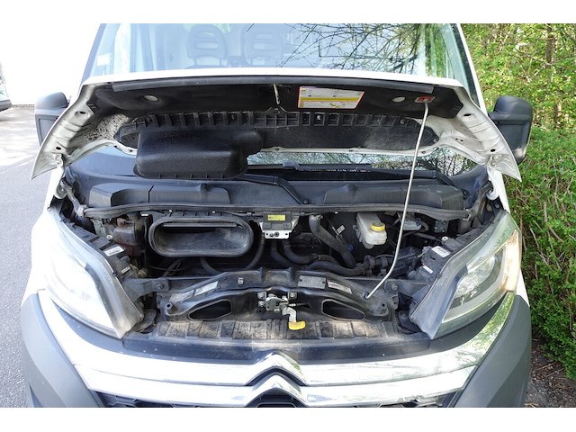 Citroen jumper - afbeelding 14 van  26