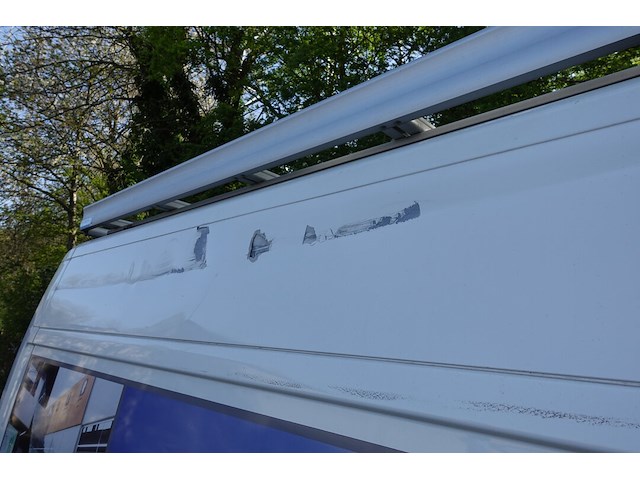 Citroen jumper - afbeelding 17 van  26